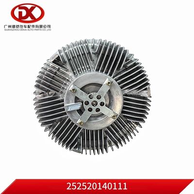 252520140111 고스란한 접착 장치 Euro II OEM 엔진 냉각 부품 LPT 613 1613 2516
