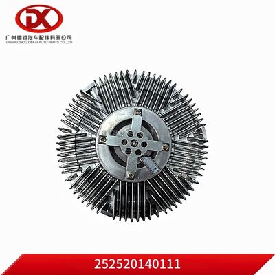 252520140111 고스란한 접착 장치 Euro II OEM 엔진 냉각 부품 LPT 613 1613 2516
