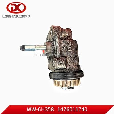 Brake Wheel Cylinder front 1476011740 1-47601174-0 for ISUZU Truck  Parts