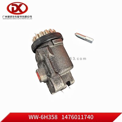 Brake Wheel Cylinder front 1476011740 1-47601174-0 for ISUZU Truck  Parts