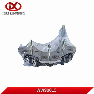 ISUZU 4HG1 트럭 부품용 정류기 Euro1 WW90015