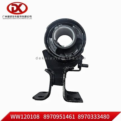 Cabin Rubber Mounting Right 8970951461 8970333480 8-97095146-1 8-97033348-0 for ISUZU NPR Truck  Parts