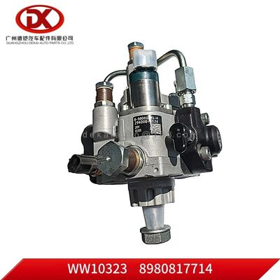 Fuel Injection Pump Assembly 8980817714 8 98081771 4 for ISUZU NPR 2011 4HK1 5.2L  Truck  Parts