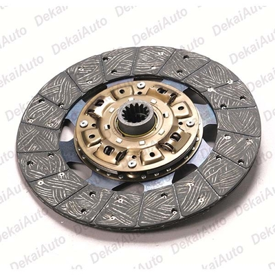 325MM*14T 이수주 BVP 디스크 클러치 8981649171/0 5-87610092-0 5876100920