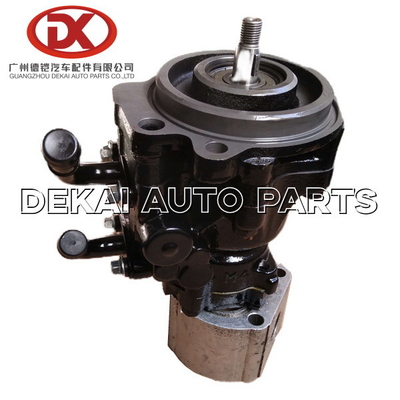 8972584611 OEM 기준을 조종하는 4HE1 4HK1 이수주 샤시부 전력