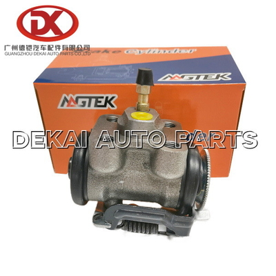 OEM L2 이수주 제동 원통부는 왼쪽 엔진 시스템 8973588800을 세웁니다