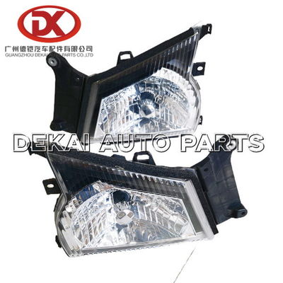 2.0Kg DC 12V-24V 전등 6개월 보증 ISUZU NPR NKR NQR 71 트럭