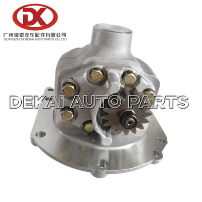 트럭 FORD4500 유압 기어 펌프 D8NN600LB 83936585 농림부 펌프