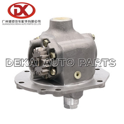 트럭 FORD4500 유압 기어 펌프 D8NN600LB 83936585 농림부 펌프