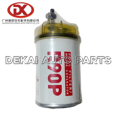 0.85Kg 700P/4HK1/FVR 이수주 연료 필터 NMR85 NPR75 NQR90 8981398300