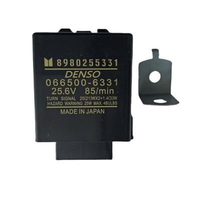 8 980255331 플래셔 단위 ISUZU 700P 4HK1 5P 8980255331 NPR75 NQR90