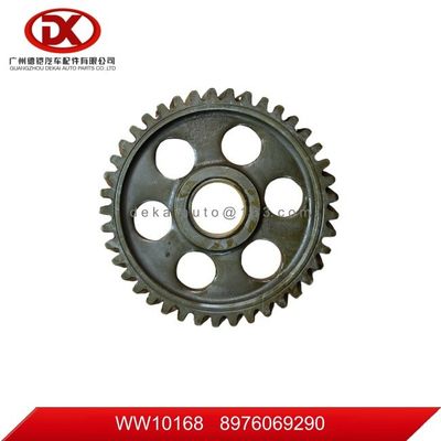 4HK1 8976069290 8 97606929 0 Idle Gear Z 41 8976069290 이수즈 700P NPR