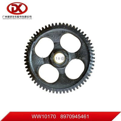 8 97094546 2 8970945462 Idler Gear ISUZU 트럭 부품 4HG1T FRR FTR