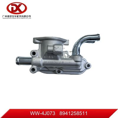 써모스탯 하우징 ISUZU NKR 4JB1 JMC 8 94125851 0 D-MAX 8941258510