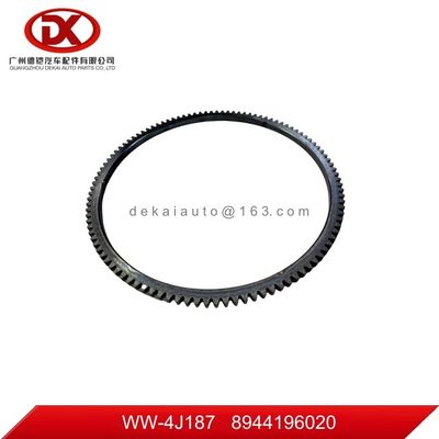 8944196020 8 94419602 0 NKR77 NHR 4JB1 Z=108 플라이휠 기어 링