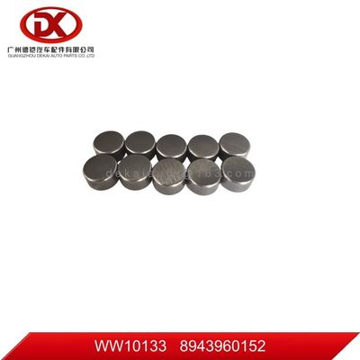 8943960152 로커 샤프트 커버 8 94396015 2 밸브 캡 이스즈 4HK1