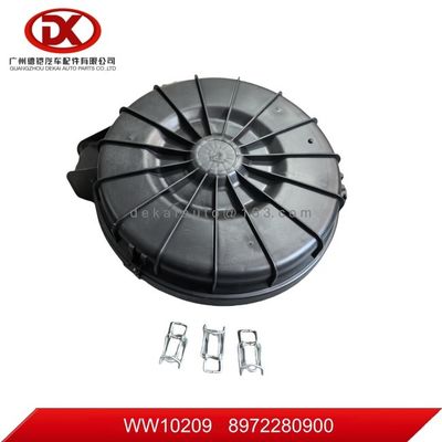 ISUZU NPR NQR 에어 필터 하우징 클리너 커버 4HG1-T 4HE1