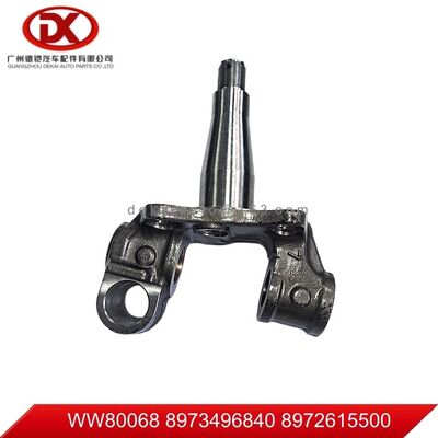 Isuzu 4HG1/4HG1-T 너클 좌측 8973496840 8972615500에 적합