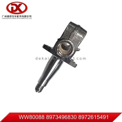 이수즈 4HG1/4HG1-T 넥터 RH 8973496830 8972615491에 적합합니다.