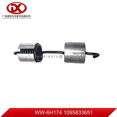 ISUZU FVR CXZ EXZ 브레이크 슈 리턴 스프링 1095833651 1 09583365 1