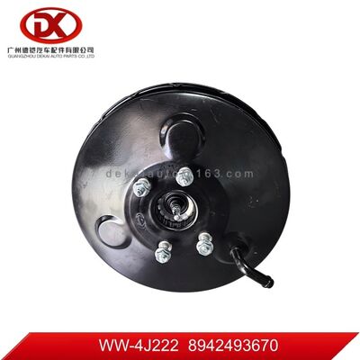 ISUZU NKR MASTER VAC ASM BRK 8942493670 8 94249367 0