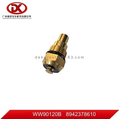 ISUZU 600P/4KH1 온도 센서 8942378610  8 94237861 0에 적합