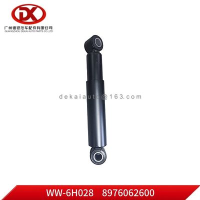 ISUZU FVR34에 적합합니다. 충격 흡수기 후면 445 - 694mm; 8976062600 8 97606260 0 1802905005330