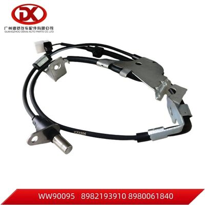 ISUZU NPR75 NQR에 적합; ABS 휠 속도 센서 RH; 8982193910 8980061840 8 98219391 0 8 98006184 0