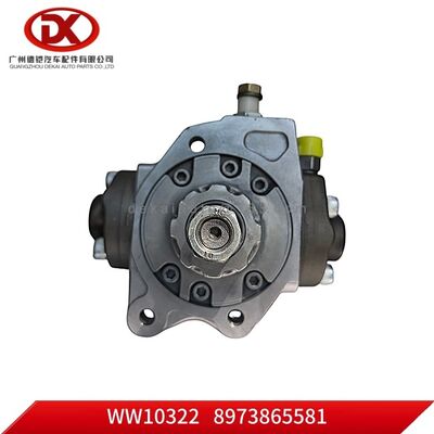 연료 주입 펌프 조립 8973865581 8 97386558 1 ISUZU NPR-D NPR NQR NRR 4HK1 5.2L 08-10 트럭 부품